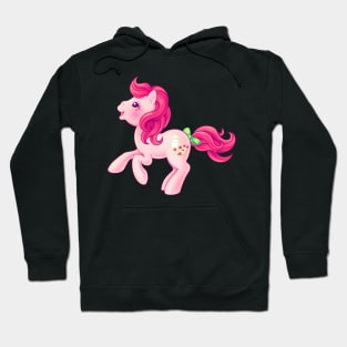 Strawberry Surprise My Little Pony Hoodie